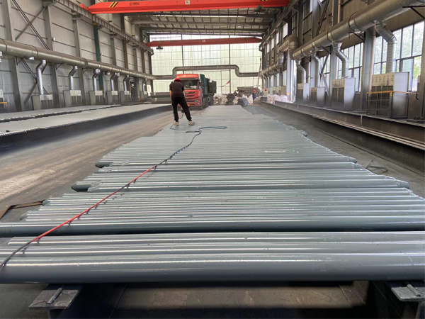 瑞安球形网架厂家