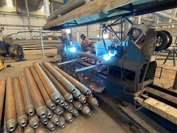 瑞安螺栓球网架加工厂家