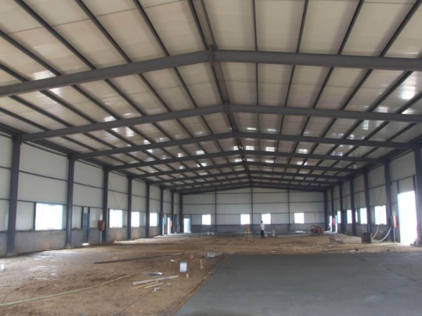 瑞安螺栓球网架加工