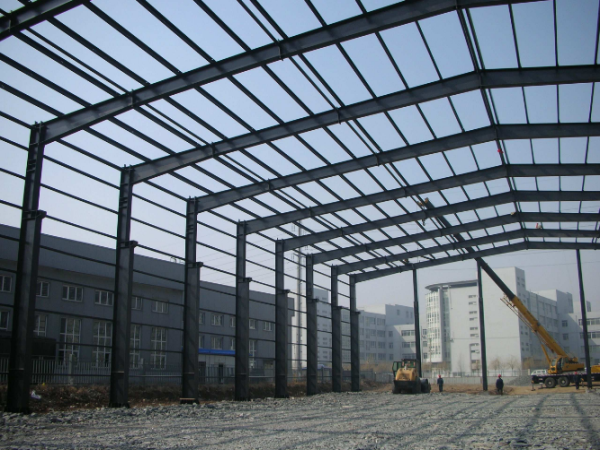 瑞安徐州网架公司标准施工流程有哪些呢?