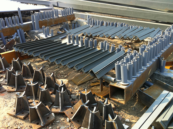 瑞安网架工程有限公司