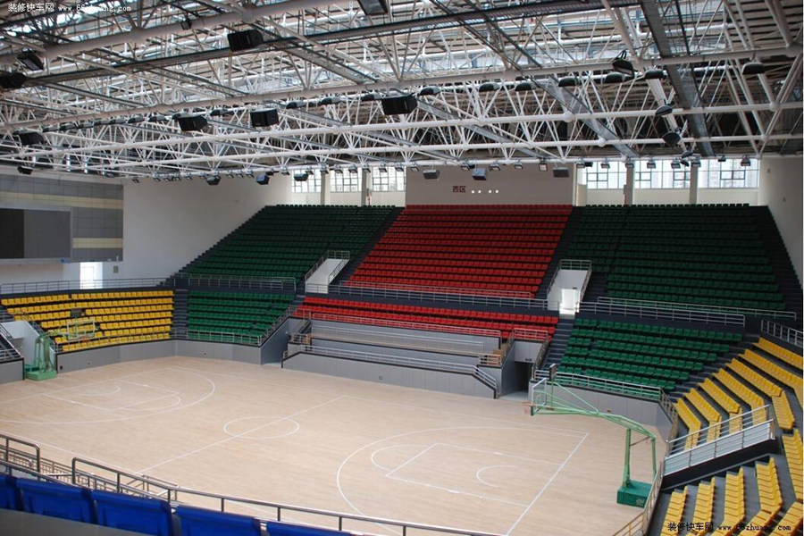 瑞安徐州网架厂产品的结构设计和安装要领